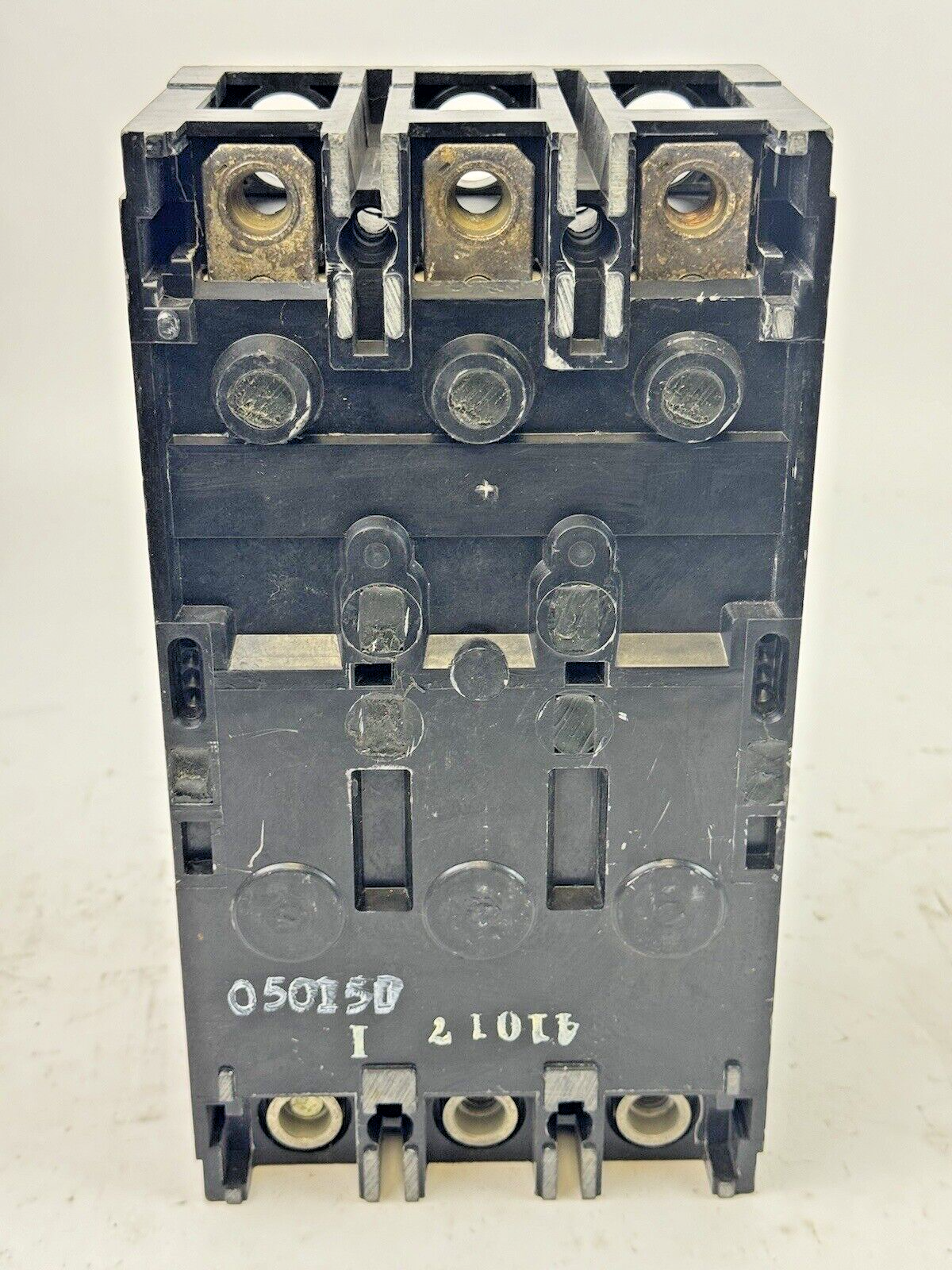 WESTINGHOUSE - DA3350 - MOLDED CASE CIRCUIT BREAKER - 3 POLE/240VAC/350A