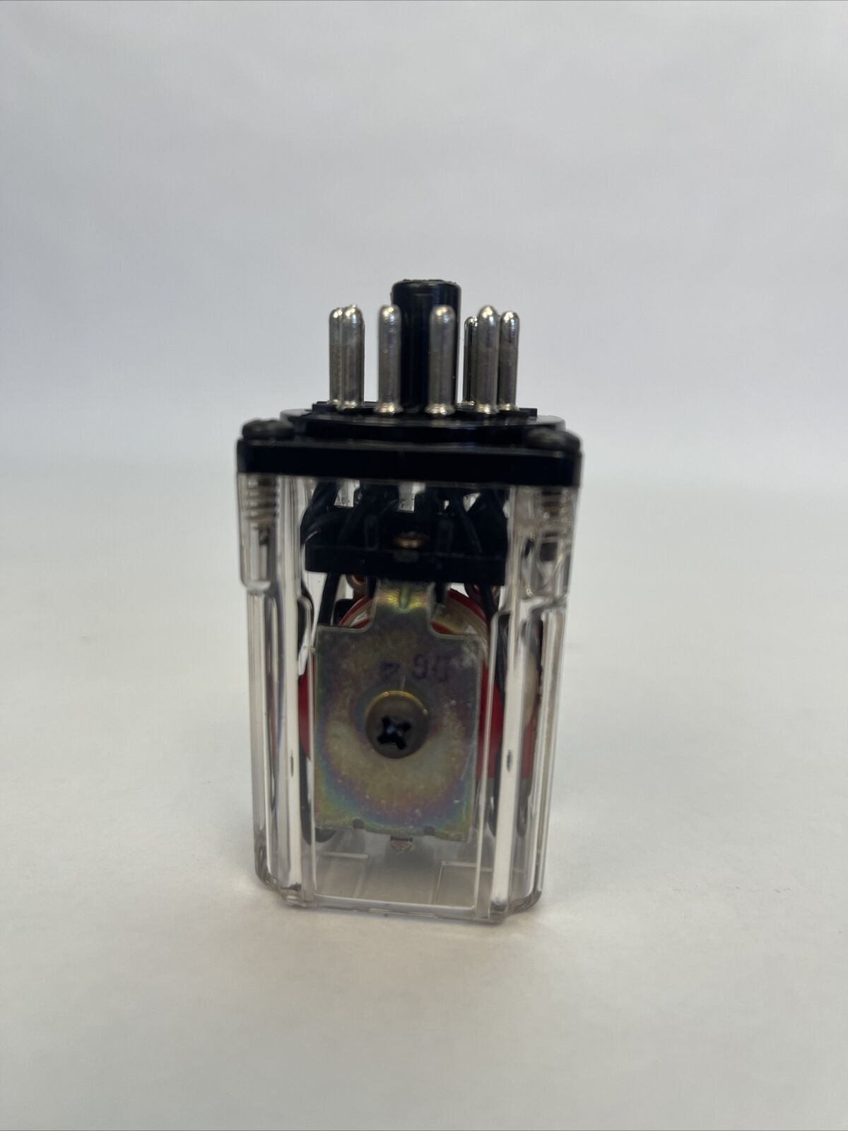 LINE ELECTRIC MK5146 RELAY 120VAC CONT.5A COIL 120VAC