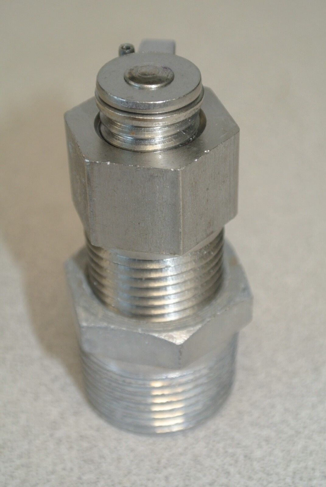 ALLEN-BRADLEY 1401-N2 / BULLETIN 500-LINE DRAIN / NEW SURPLUS