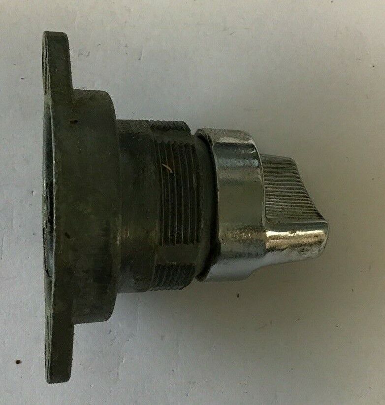 GENERAL ELECTRIC CR2940US200M SELECTOR SWITCH