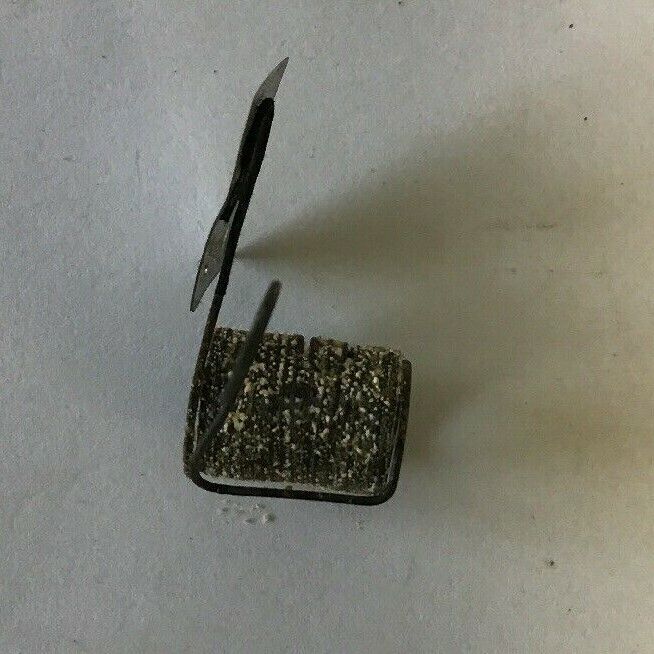 CUTHLER HAMMER 9102 H1A .88AMP HEATER****LOTOF3****