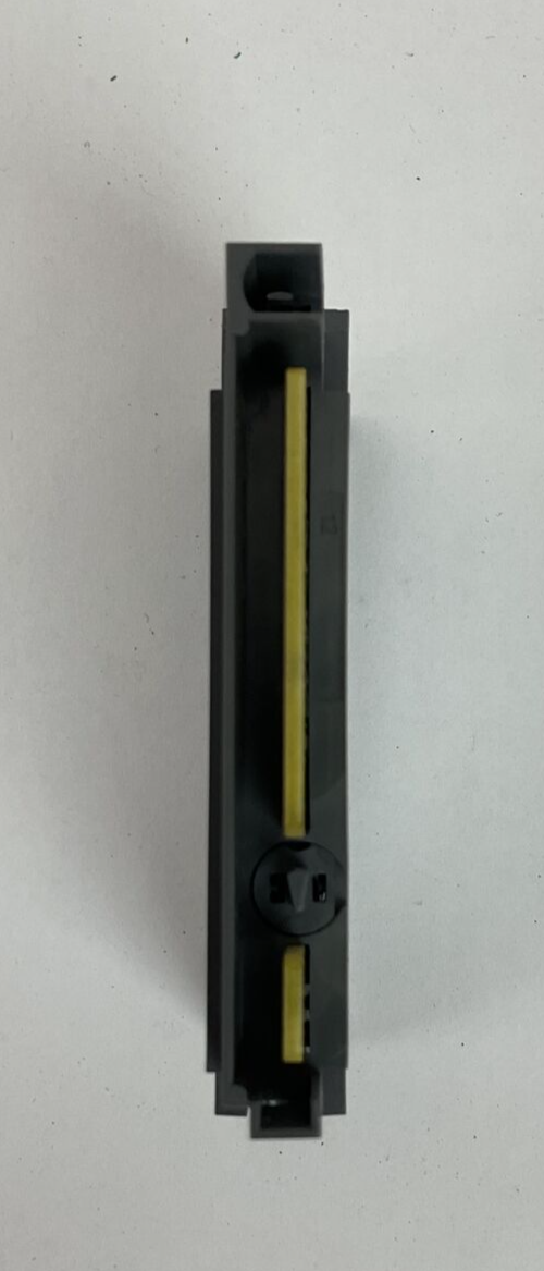 ALLEN BRADLEY 1734-IE4C SER C FW 3.004 4-20mA ANALOG INPUT MODULE