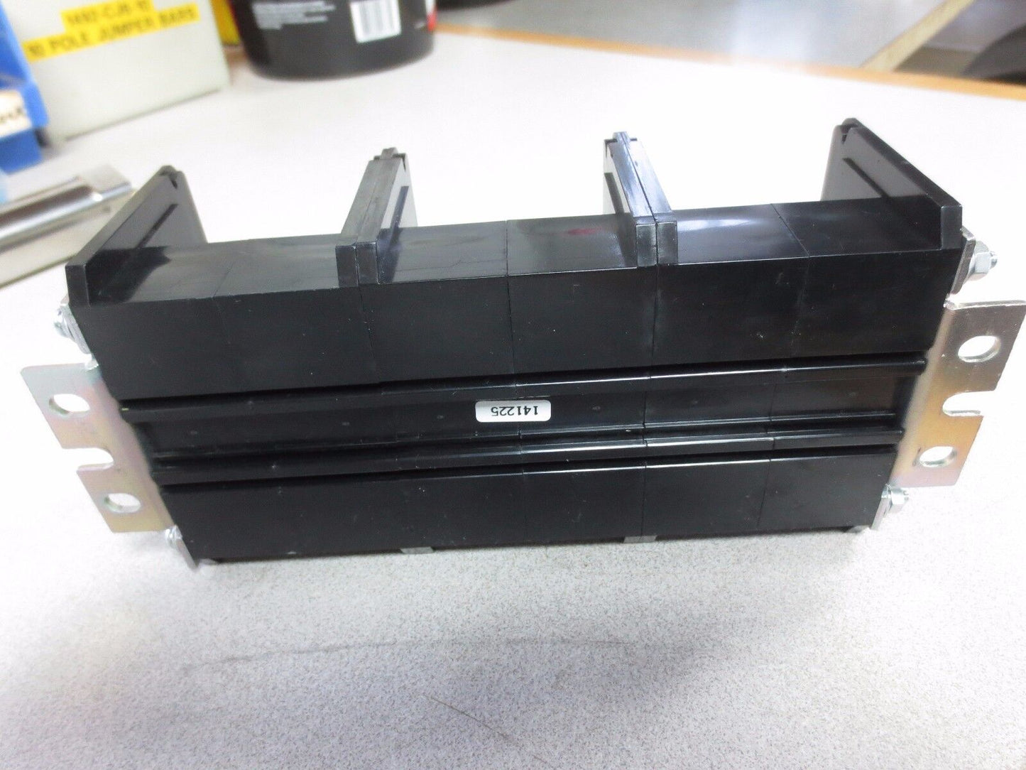 MIBU DENKI DF-400 TERMINAL BLOCK - NEW SURPLUS