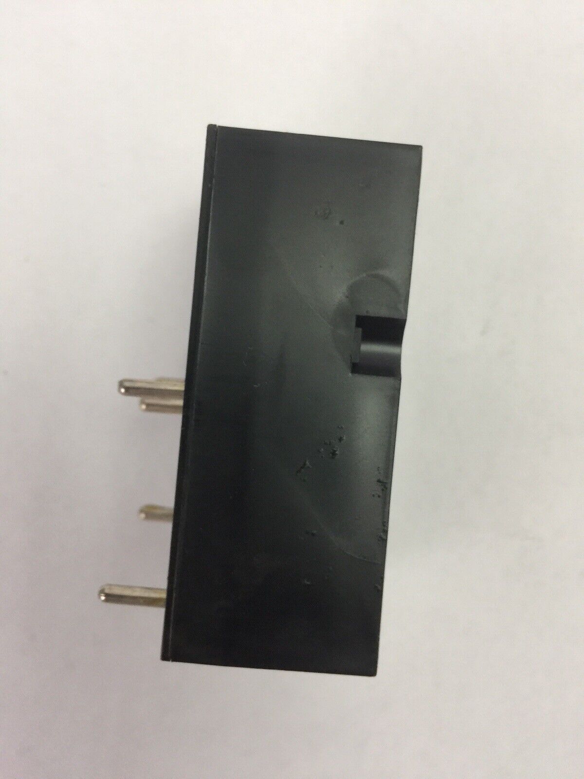 WESTINGHOUSE JAM-TD MOR RELAY JAM OVERLOAD MODULE 0.5-10 SEC 2608D22G12