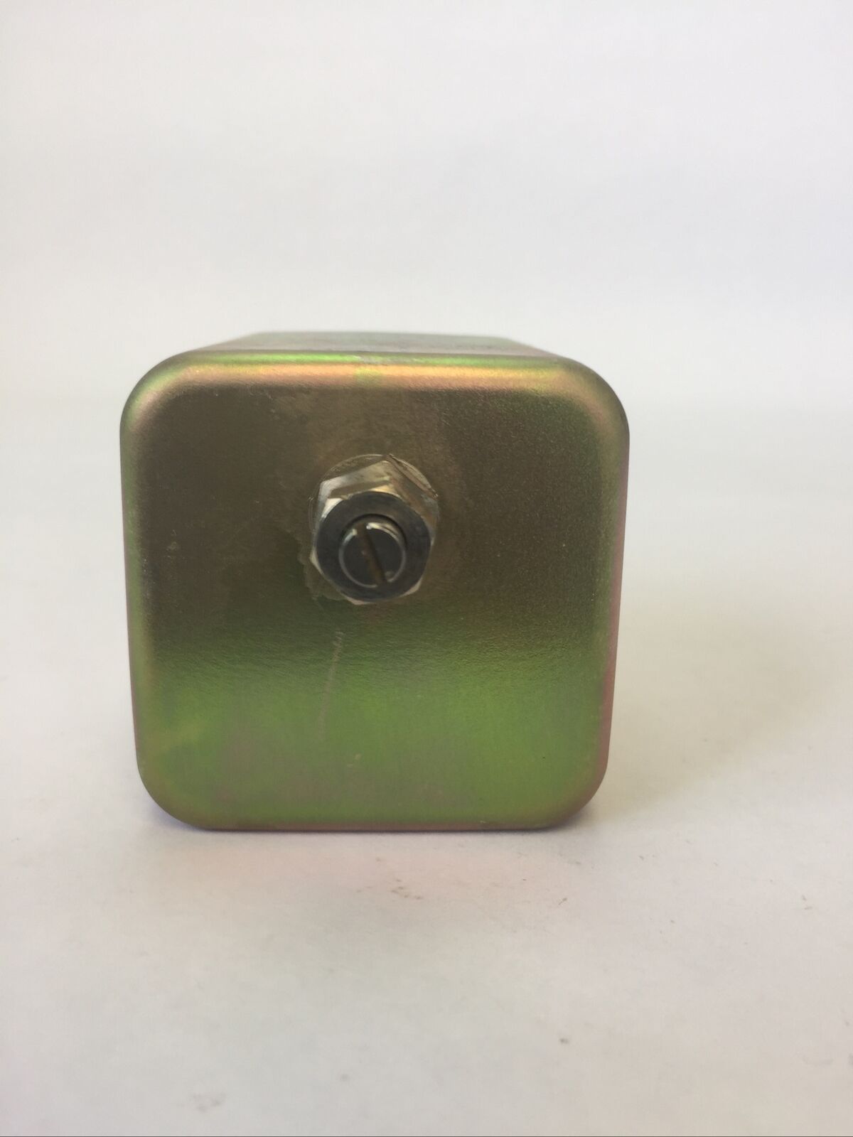 LINE ELECTRIC TRPIA-115VAC TIME DELAY RELAY 5SEC AMERCON COMPANY
