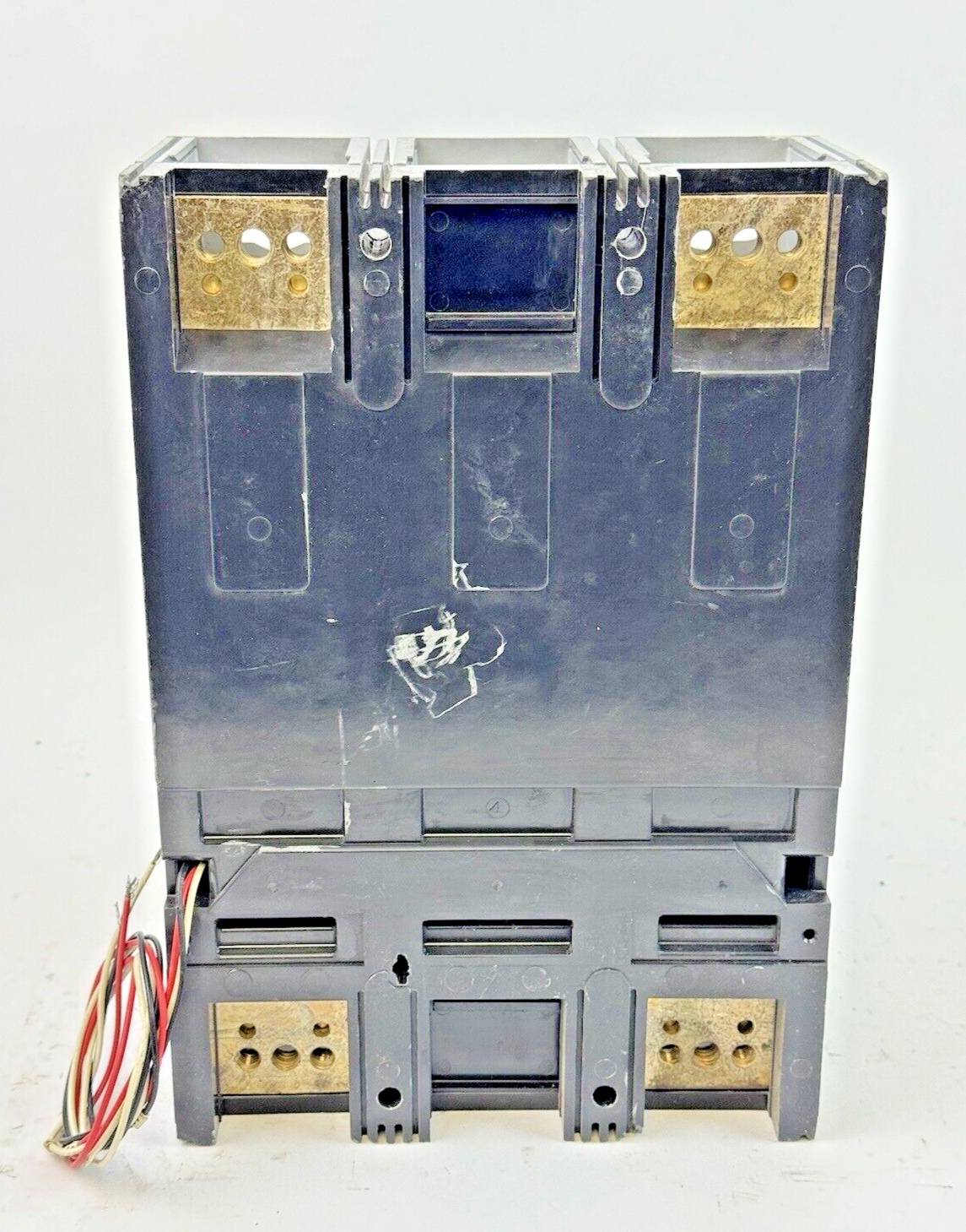SIEMENS - JXD62S400A - SWITCH W/ A01JLDLV LOW VOLT AUX SWITCH 2 POLE/400A/600VAC