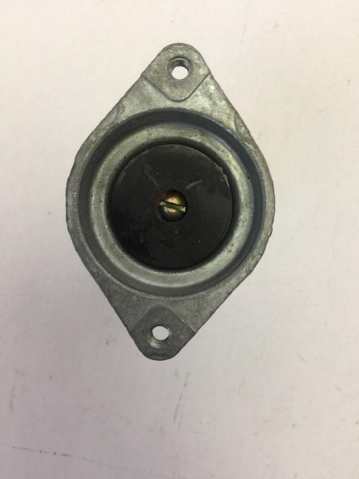 GE CR2940UF200G OILTIGHT PUSH TURN OPER.