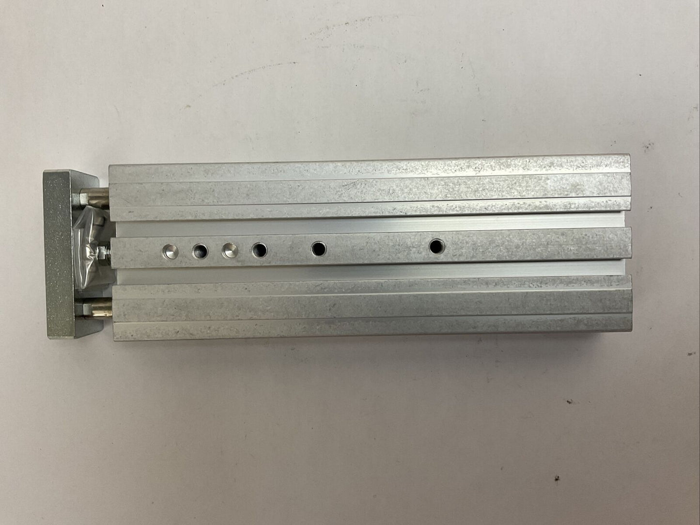 FESTO DPZ-16-100-P-A TWIN CYLINDER