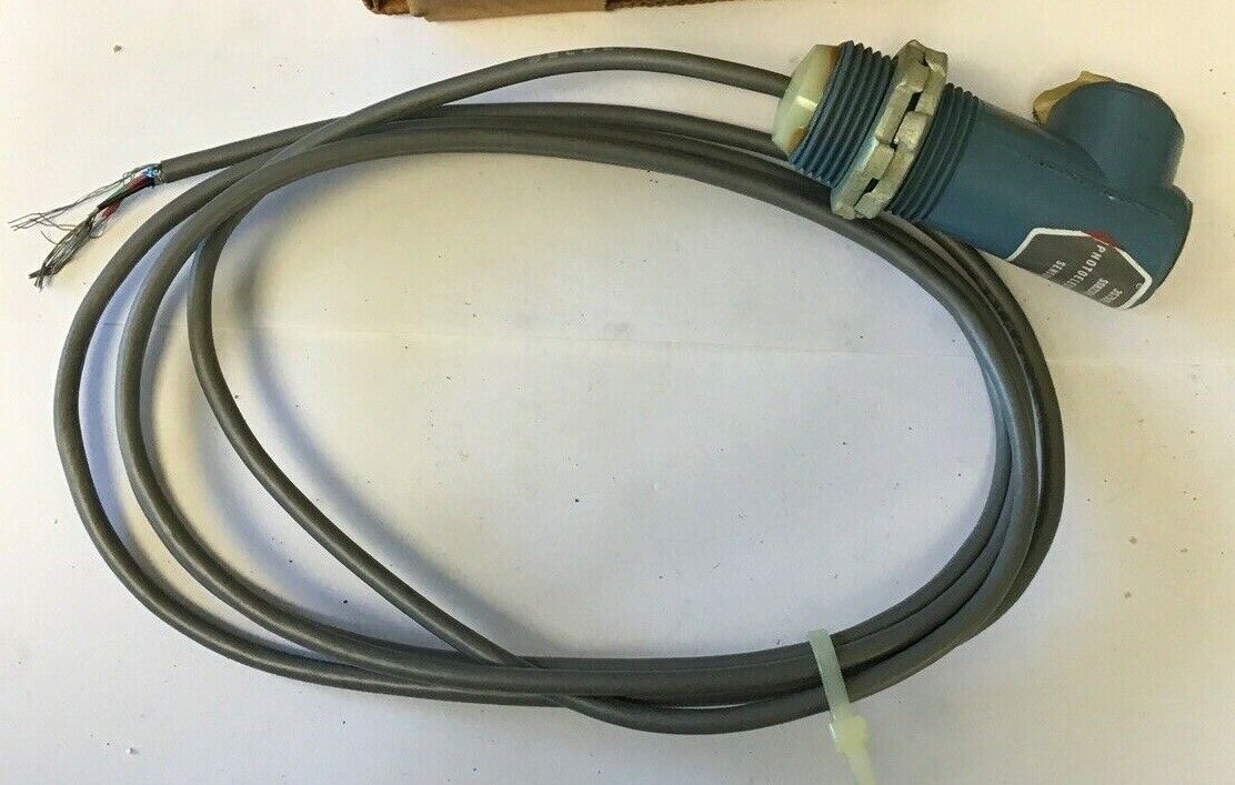 GENERAL ELECTRIC 3S7505SS823F6 PHOTOELECTRIC CONTROL 6FT