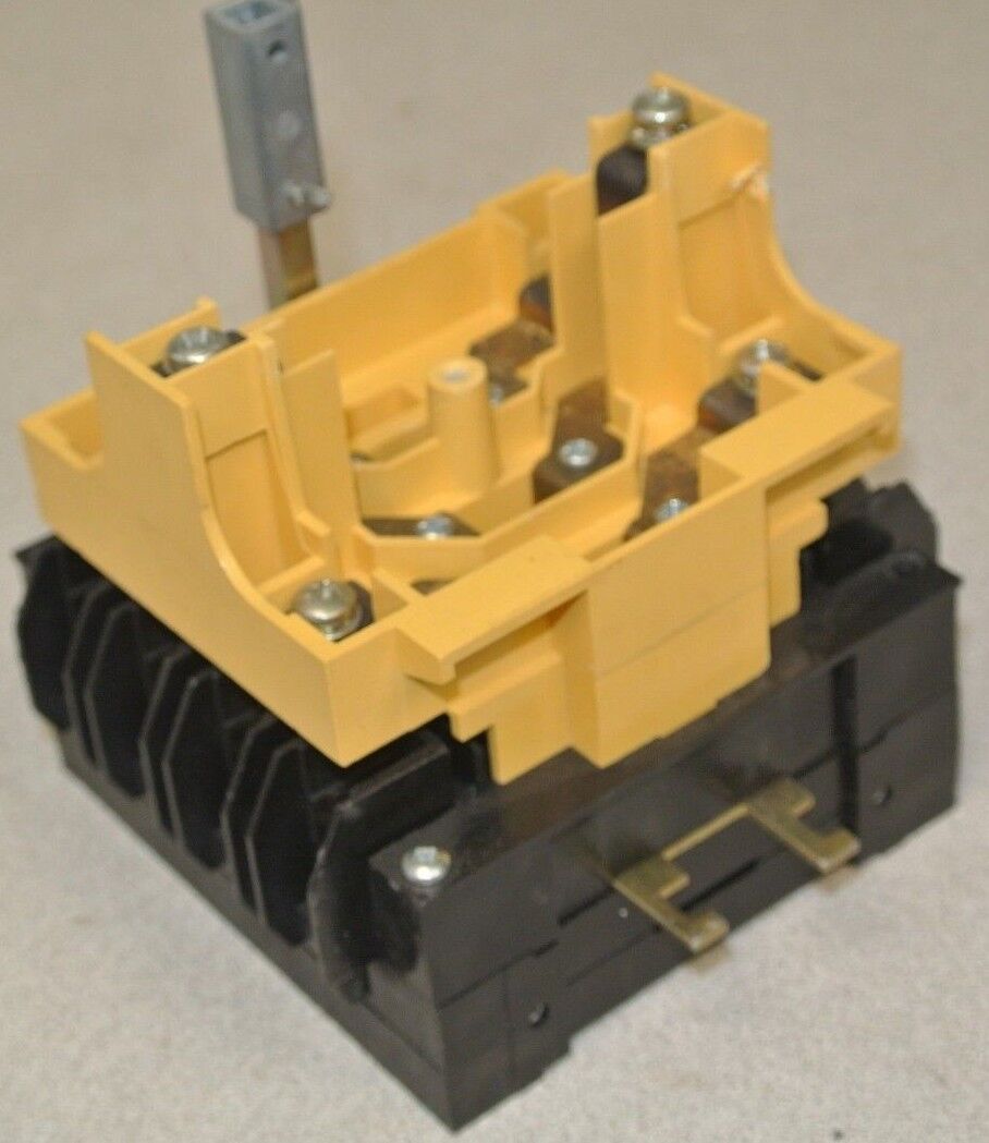 ALLEN-BRADLEY 194R-NA200P3 DISCONNECT SWITCH