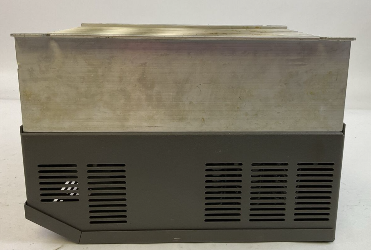 AC TECH MC SERIES M1475B INTELLIGENT DRIVE OUTPUT 0-400/460V 3PH 12.6/11A 7.5HP