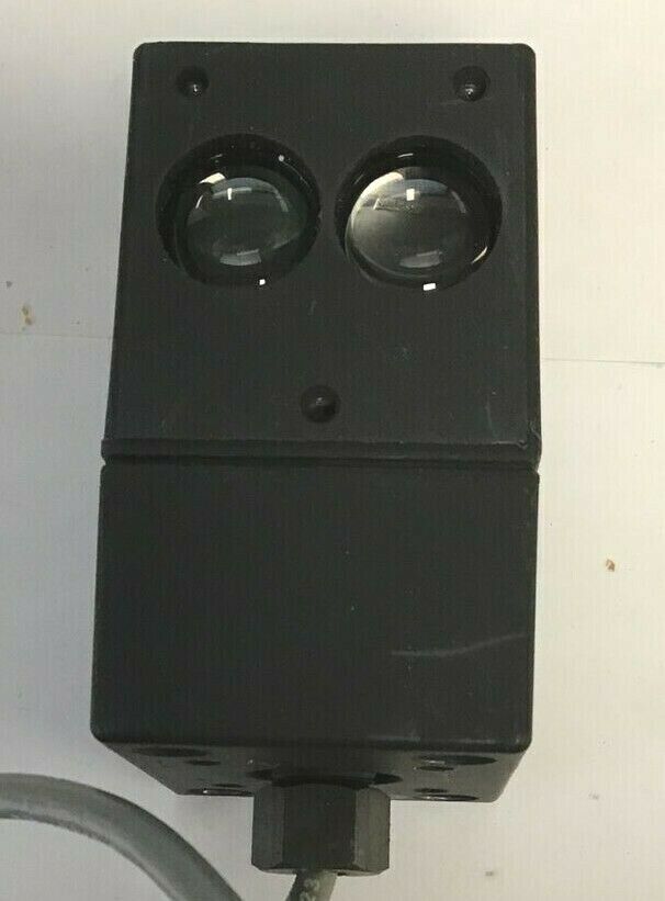WARNER ELECTRIC MCS-636-2 PHOTOSCANNER CLASS2 28VDC 1.7W