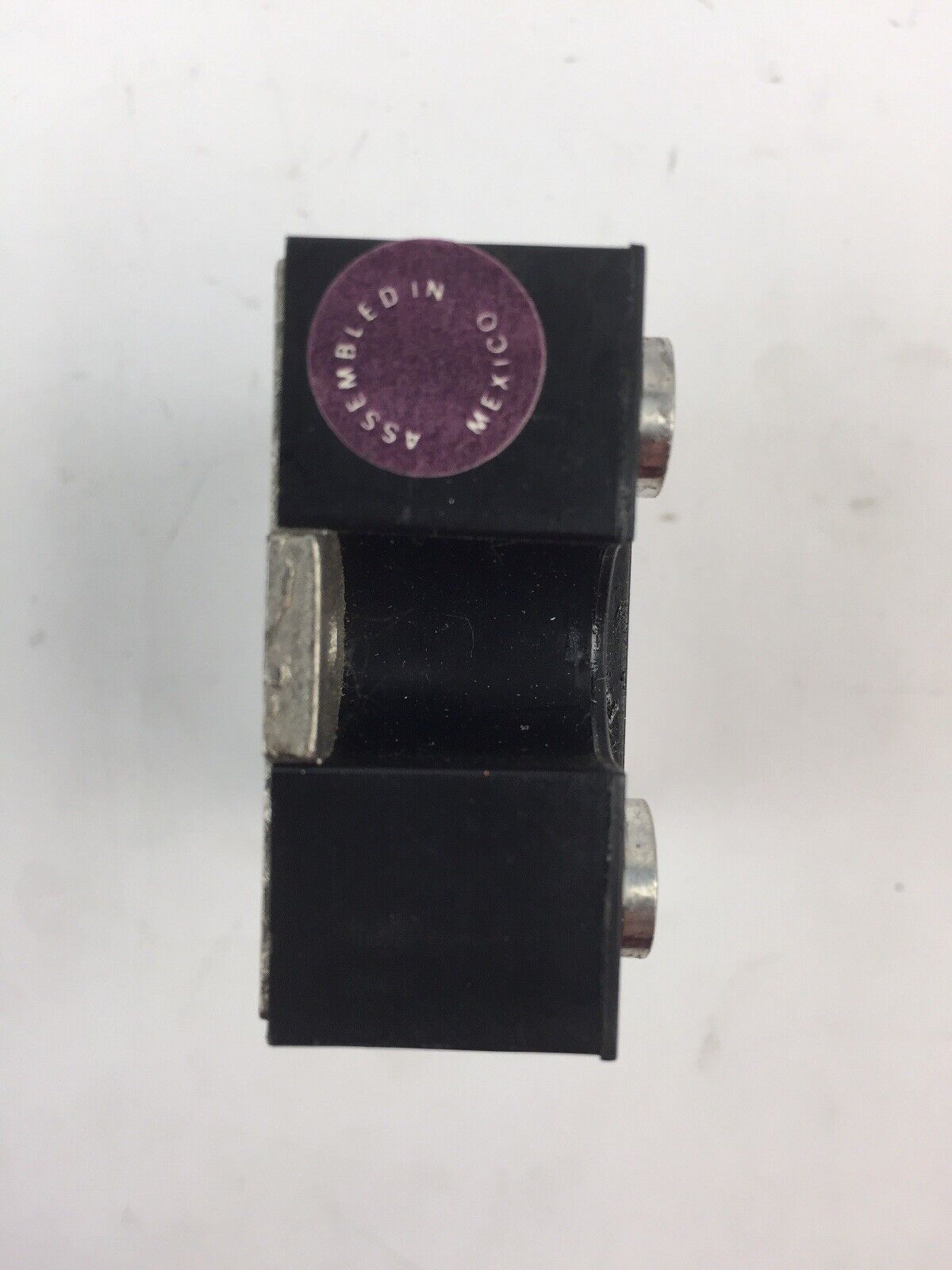 CRYDOM D1210 SOLID STATE RELAY INPUT 3-32VDC OUTPUT 120VAC 0.10A