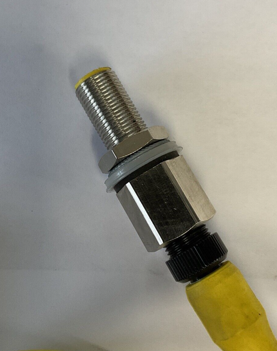 ALLEN BRADLEY 889D-F5ACDM-2 CORDSET 5PIN SER.B 4A 250V