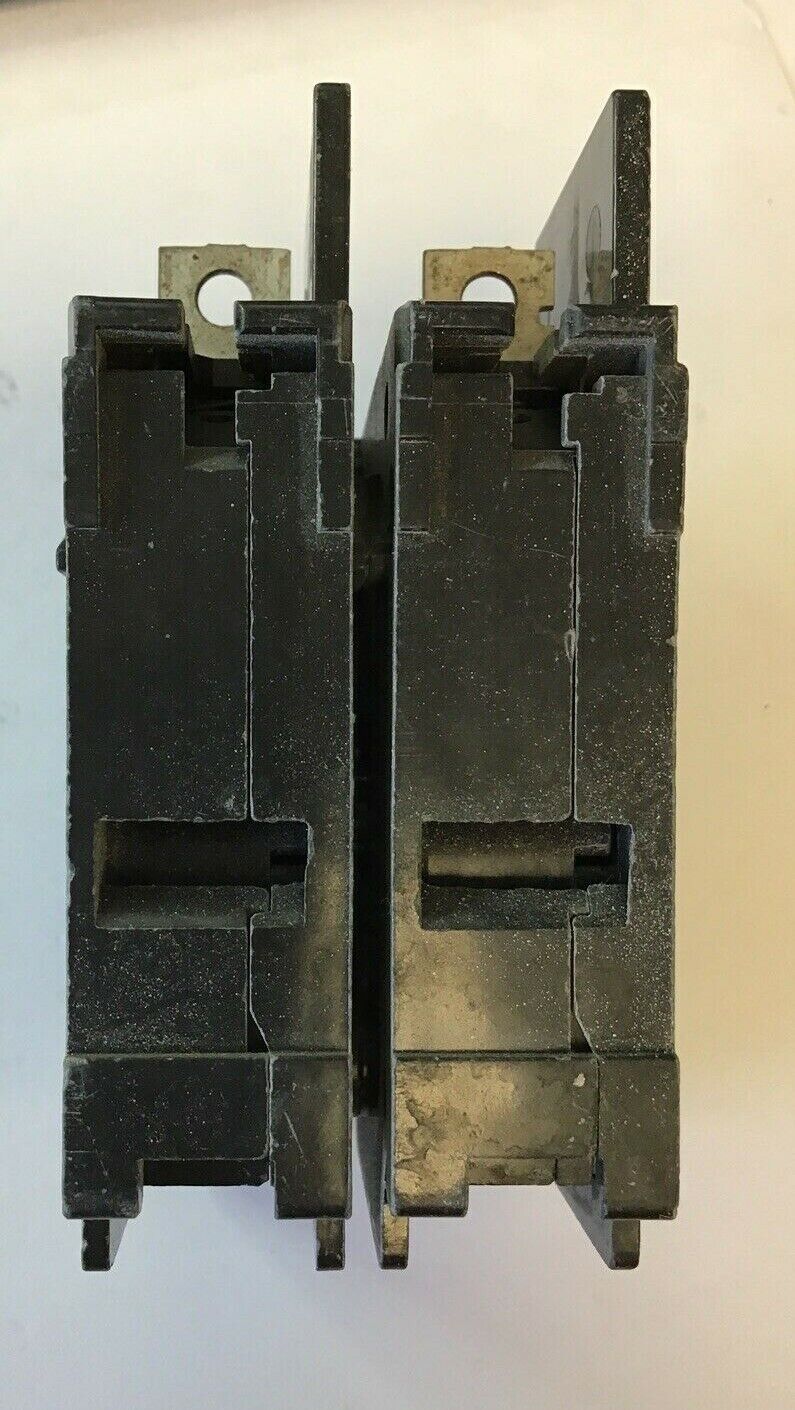 ITE HB2B020 CIRCUIT BREAKER 20AMP 2P 120/240V