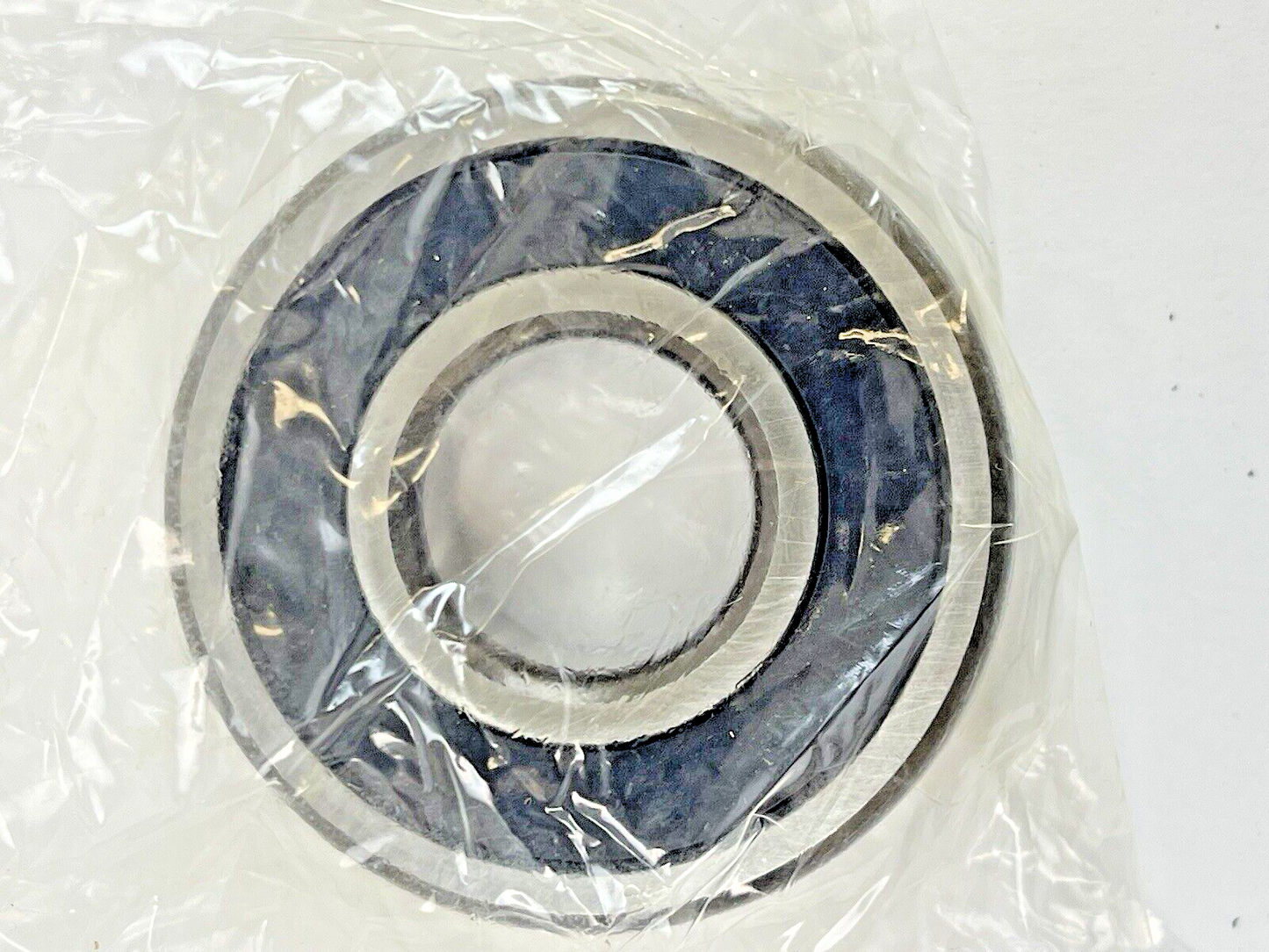 NTN *LOT OF 5* - 6304LLBC3/EM - DOUBLE SEALED RADIAL BALL BEARING -20X52X15 mm