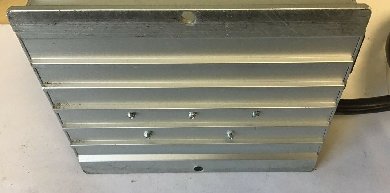 MASTERFEED ET15LR CONTROL FEEDER 15A 115V SWITCH