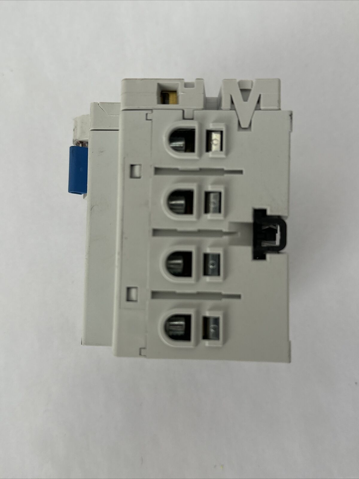 ABB 2CSF204101R1250 GROUND FAULT CURRENT INTERRUPT 25A 2CDS200912R0001