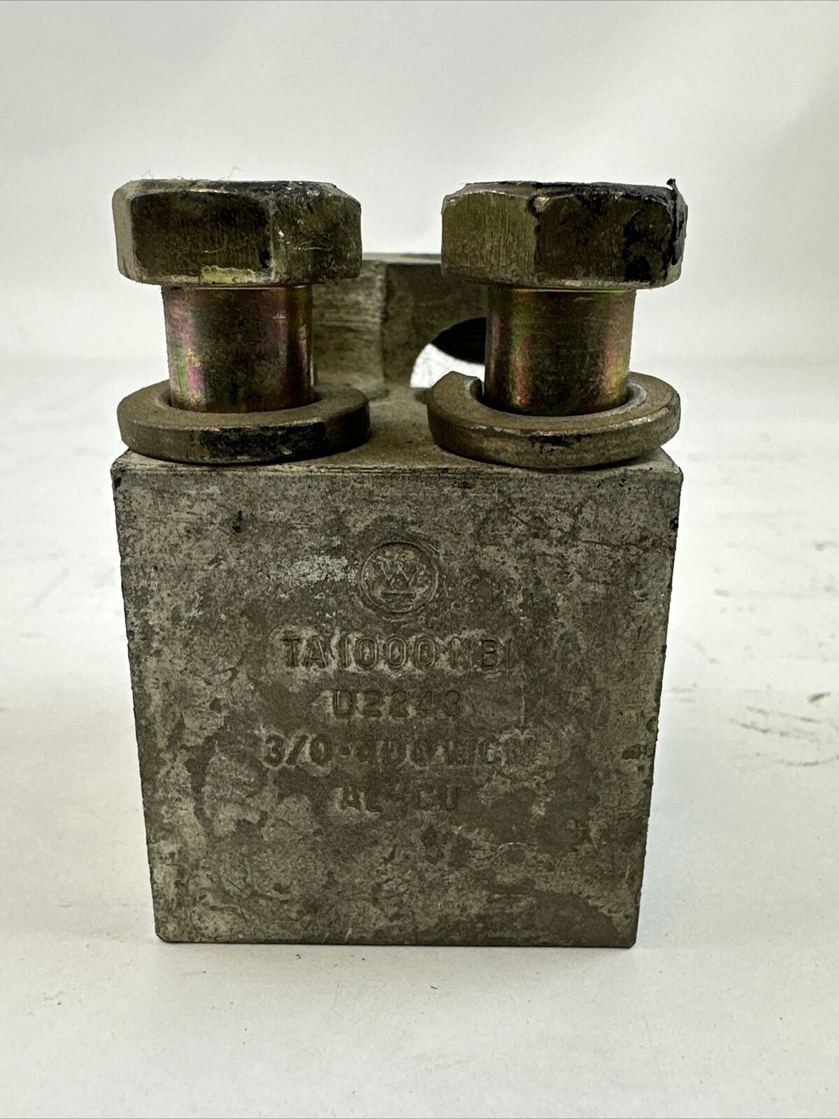 WESTINGHOUSE TA1000NB1 TERMINAL LUG