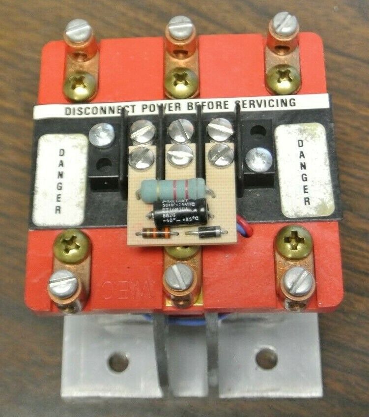 ARKON A150-230-30 SOLID STATE RELAY / CSD2440 / NEW SURPLUS
