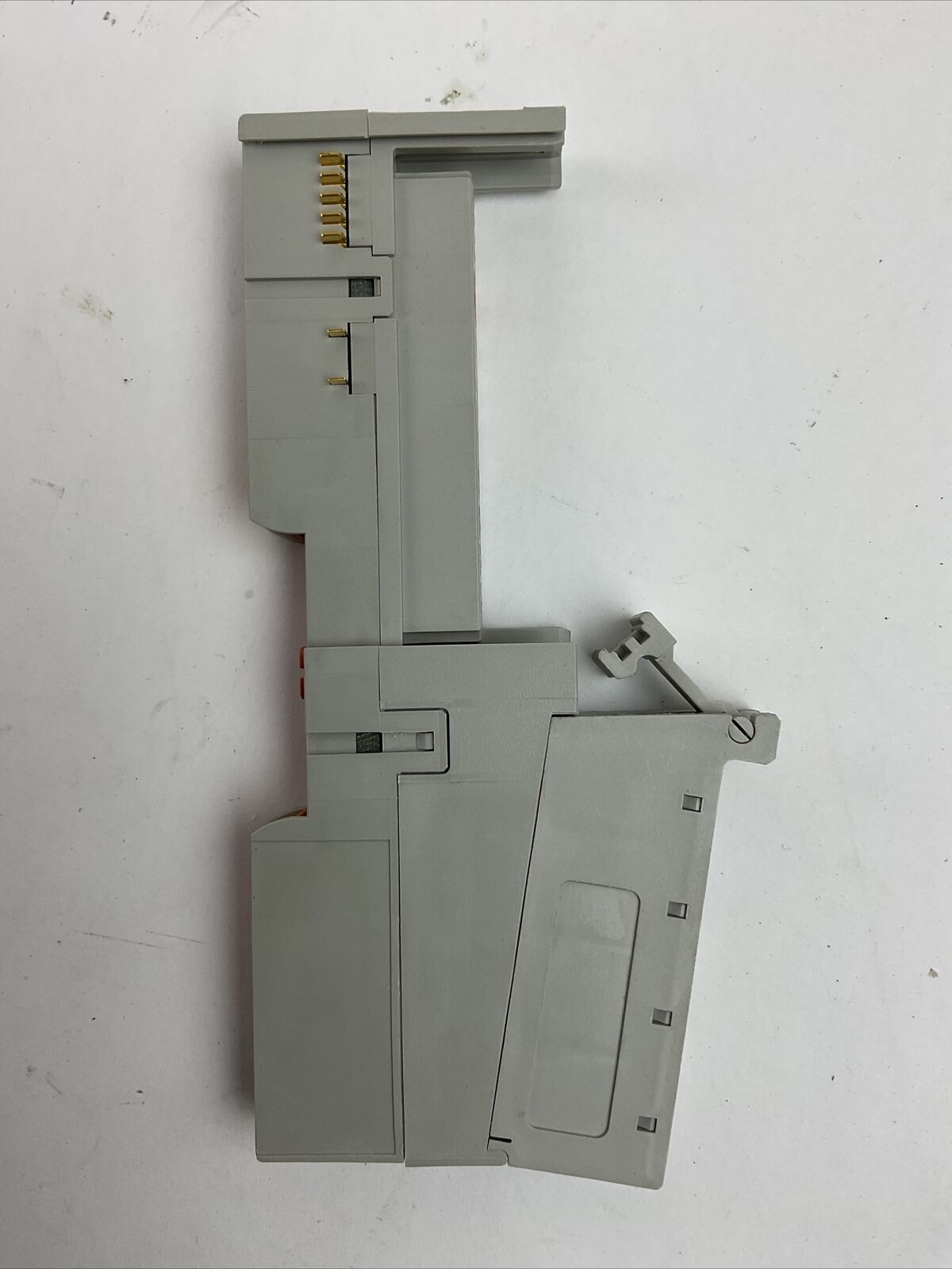 ALLEN BRADLEY 1734-MB SER A REV A01 1734-RTB SER A REV A01 (LOT OF 2)
