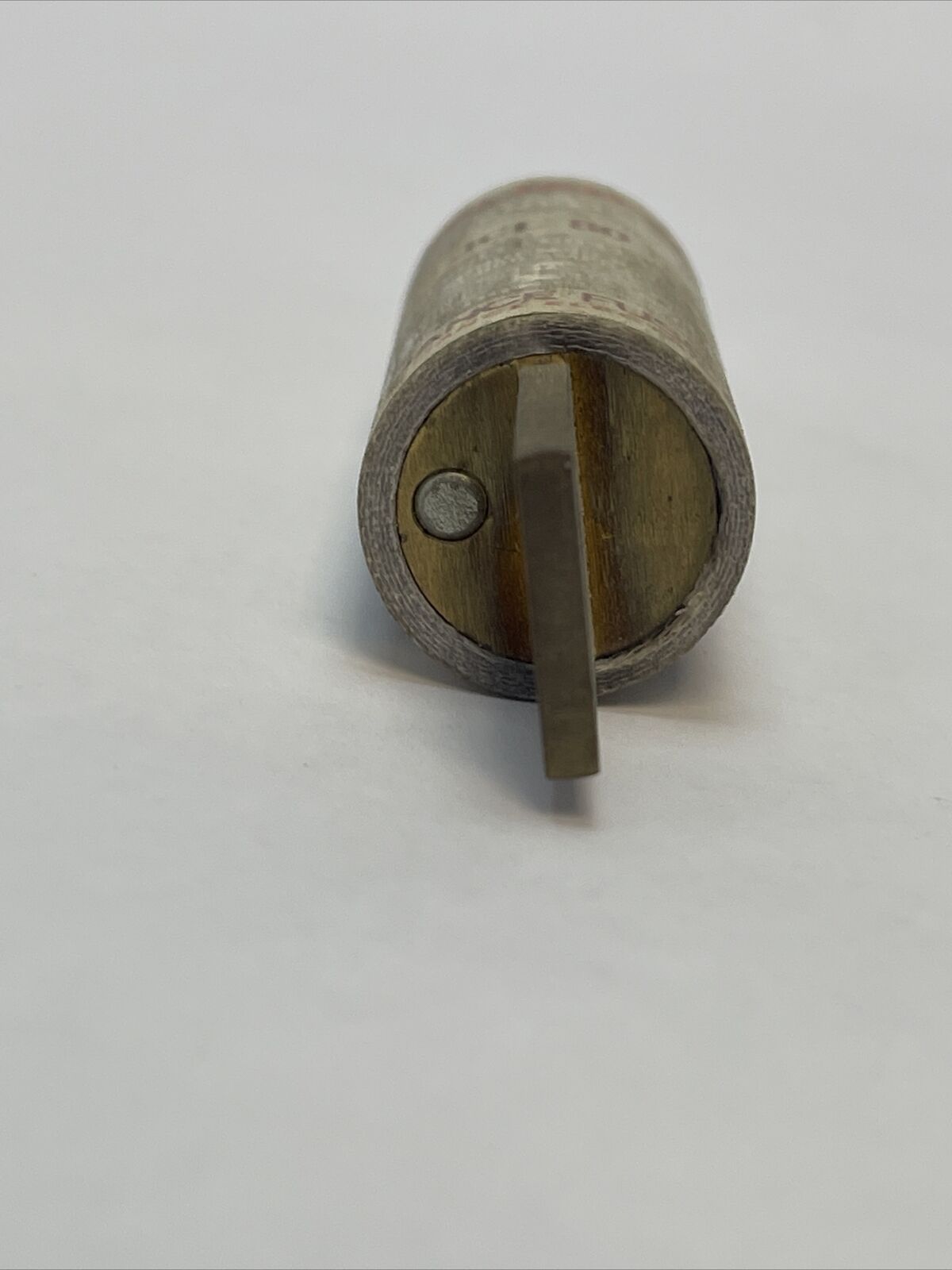 RELIANCE JCL 80 CURRENT LIMITING FUSE 80AMP 600VAC CLASS J