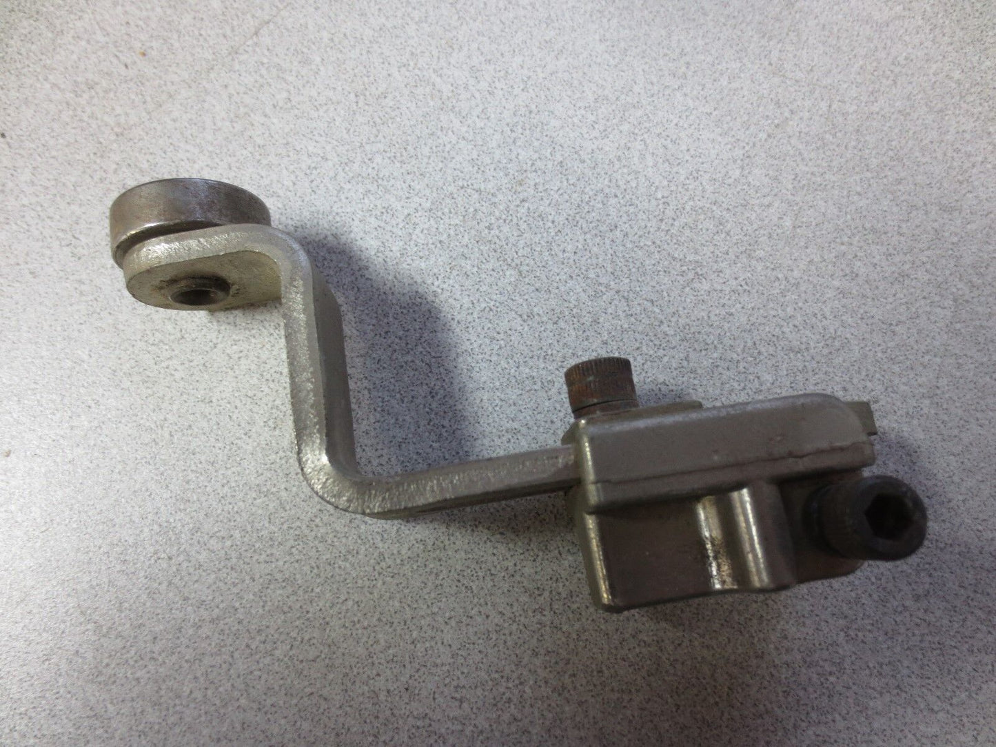 NAMCO EL130-64410 ADJUSTABLE LIMIT SWITCH ROLLER OPERATING LEVER - NEW SURPLUS