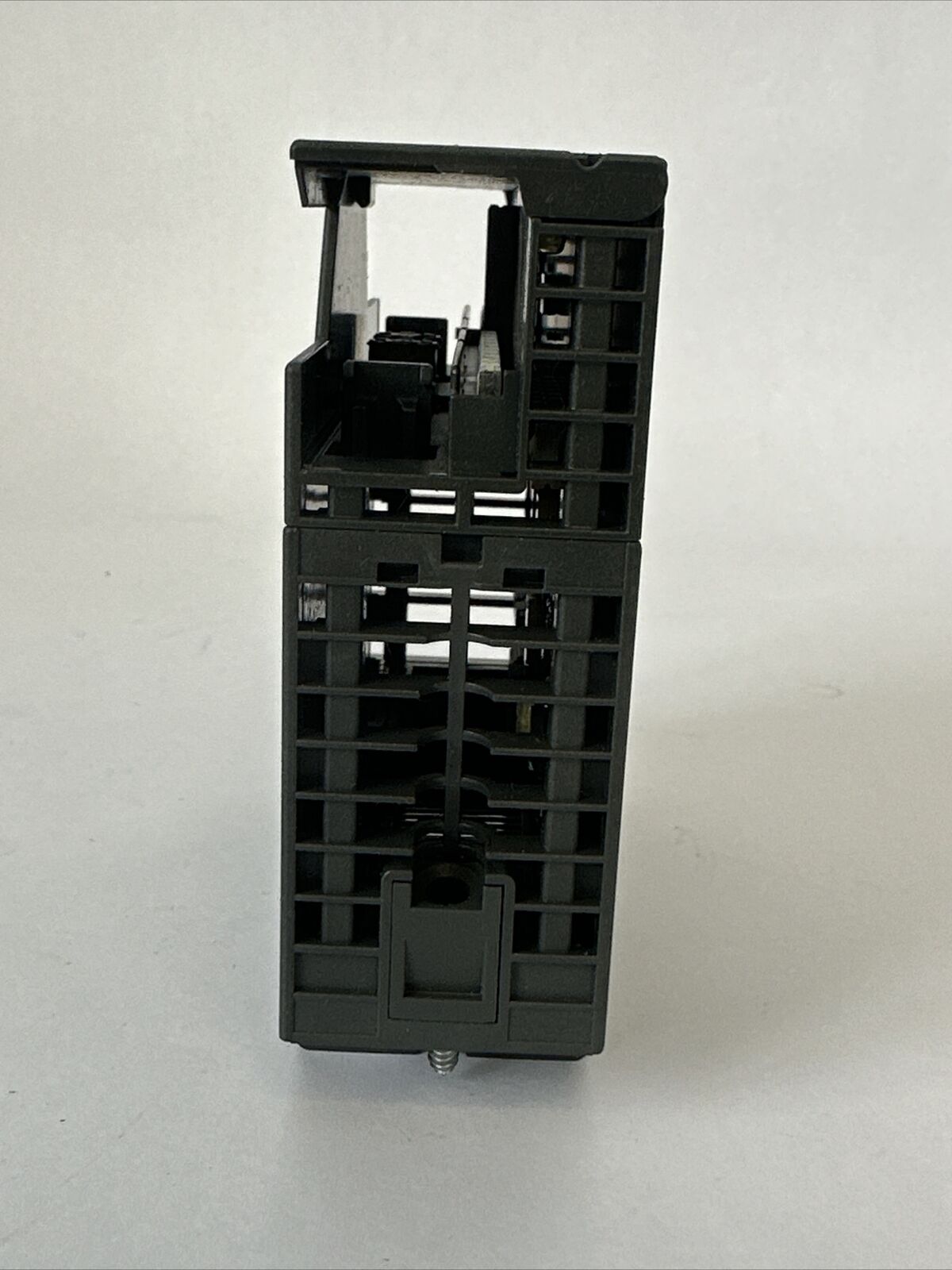 SIEMENS 1P 6ES7 334-0CE01-0AA0 I/O MODULE SIMATIC S7