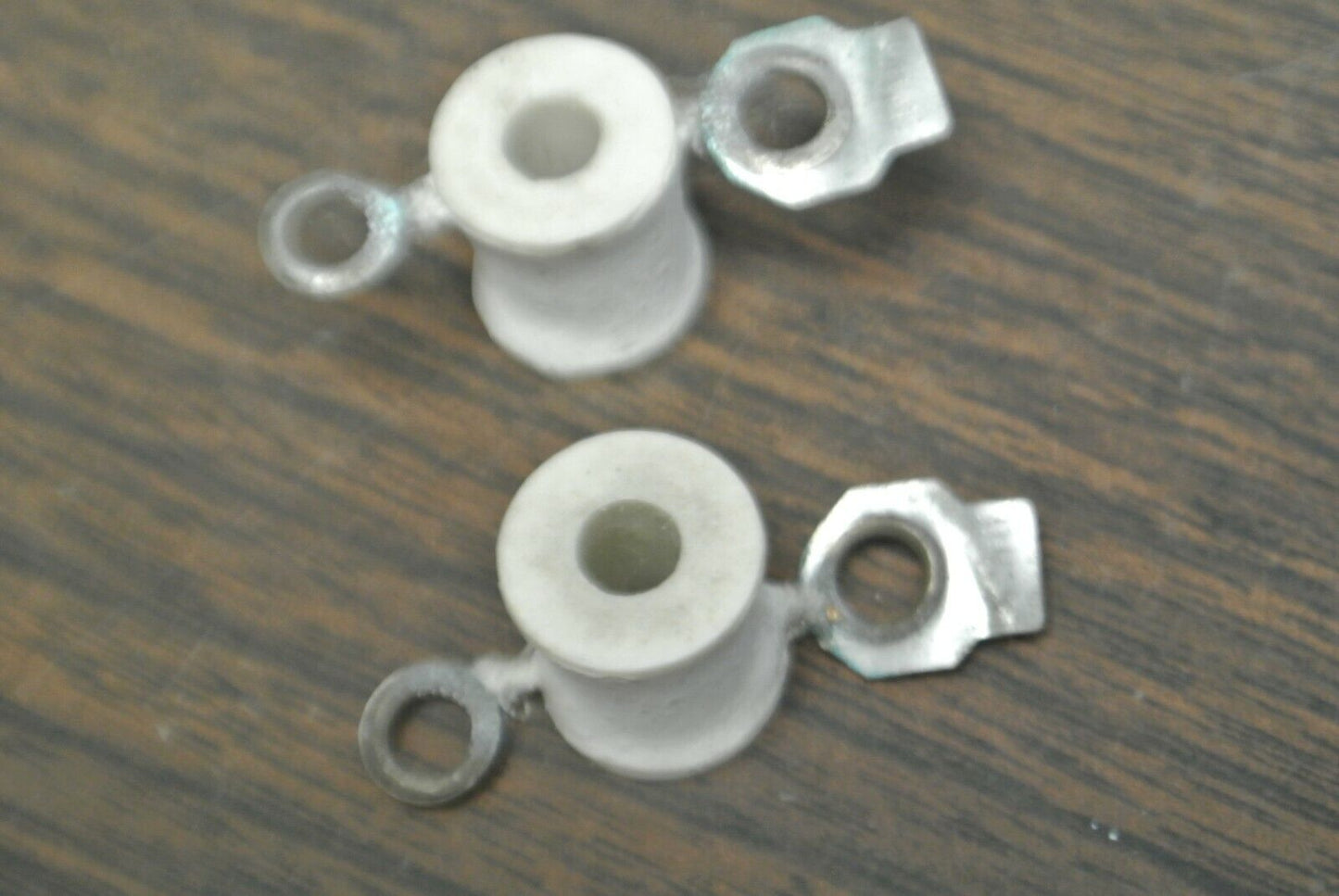 LOT of 2 / ALLEN-BRADLEY NN1X THERMAL OVERLOAD HEATER ELEMENTS
