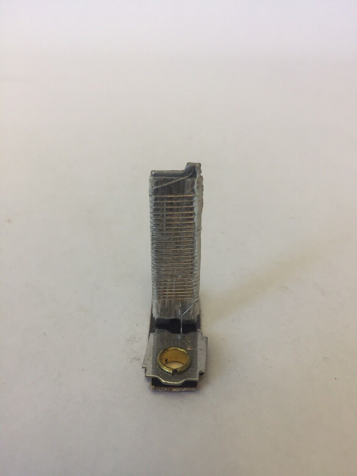GE CR123C060A HEATER (LOT OF 2)