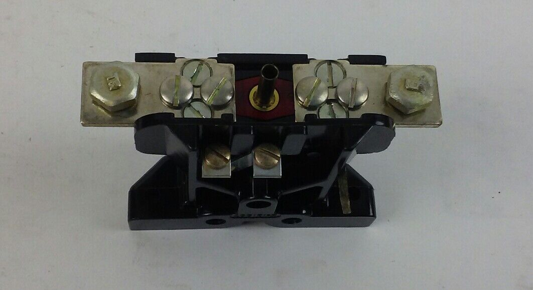 NEW ALLEN-BRADLEY X-42405 OVERLOAD RELAY SIZE 3