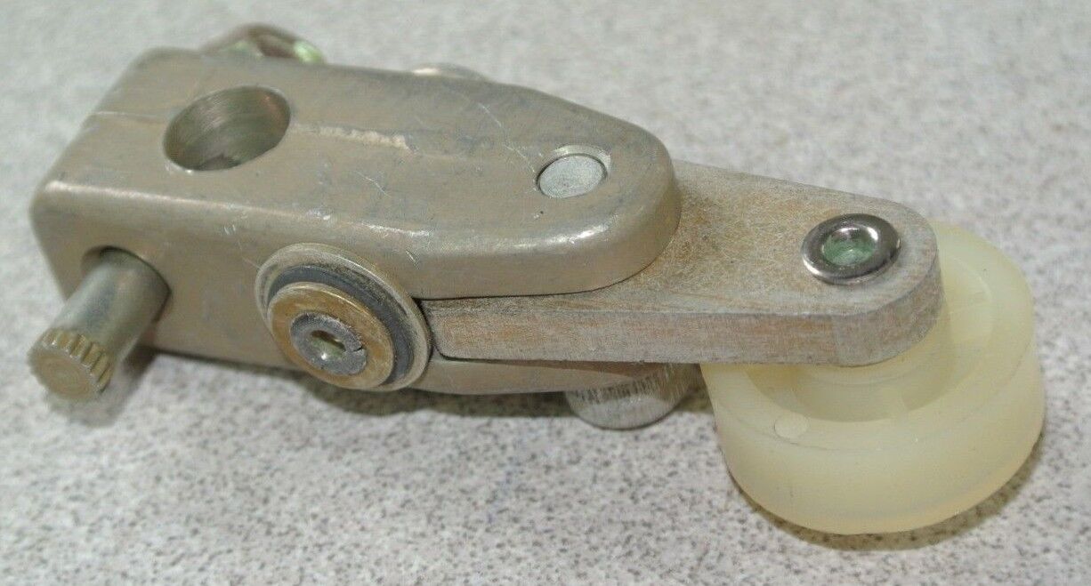 ALLEN-BRADLEY 802T-W6 OPERATING LEVER - NEW SURPLUS in ORIGINAL BAG ROLLER ARM
