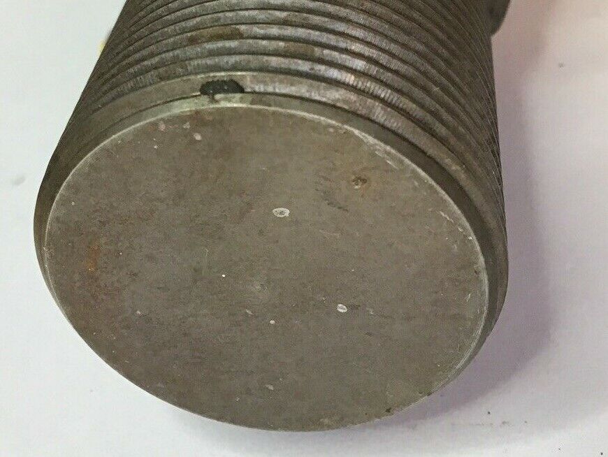 TOLEDO TRANSDUCERS SS1283-40K 40,000LBS CAPACITY 100K SHUNT