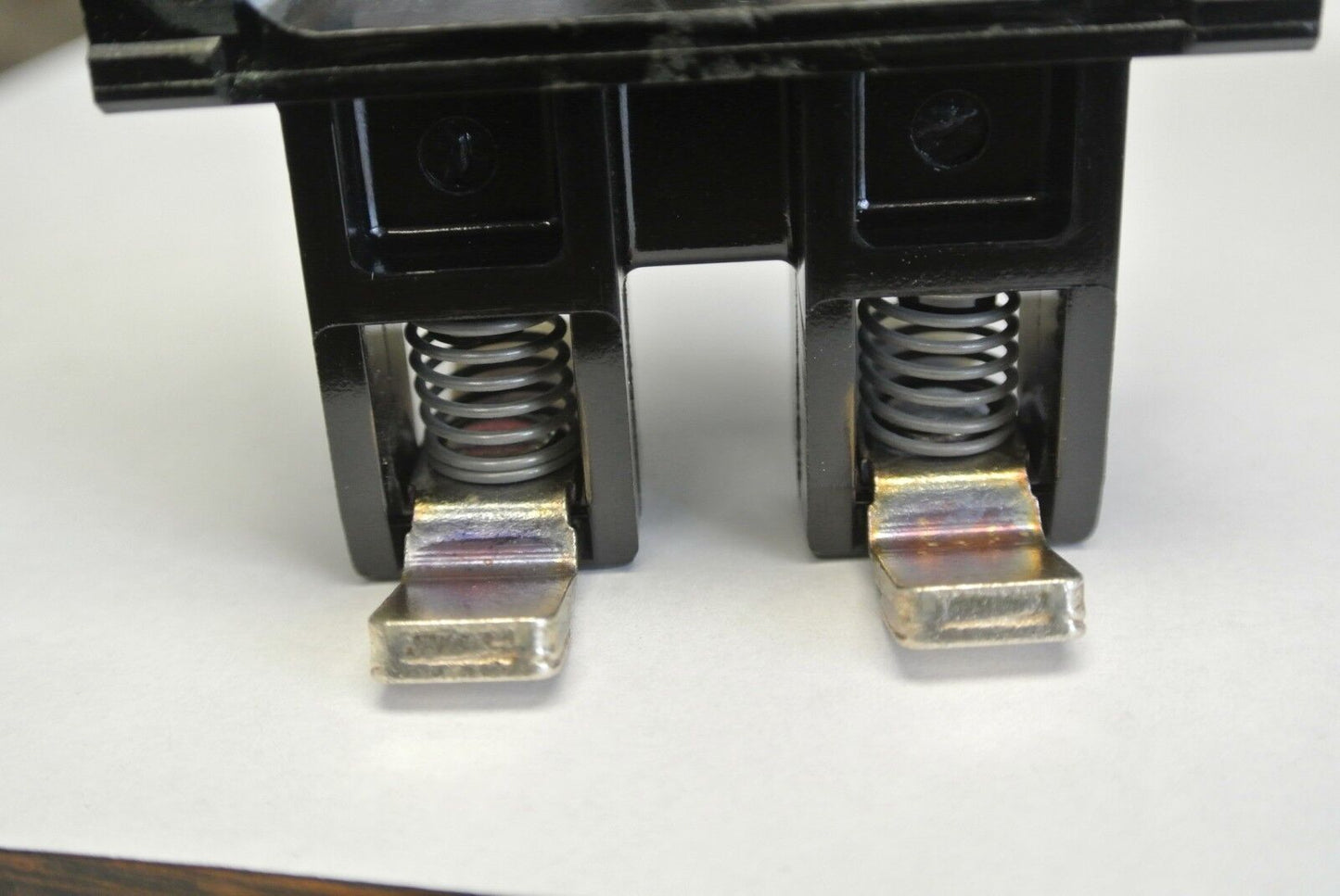 ALLEN-BRADLEY X-232700 / SIZE 2 / 2-POLE / MOVABLE SUPPORT w/ CONTACTS WX232700