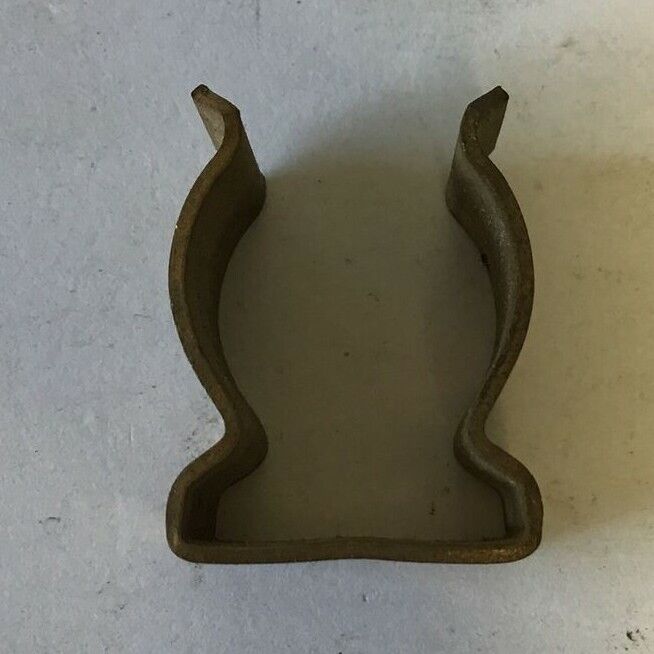 ILSCO C14 FUSE CLIP/HOLDER ****LOTOF7***