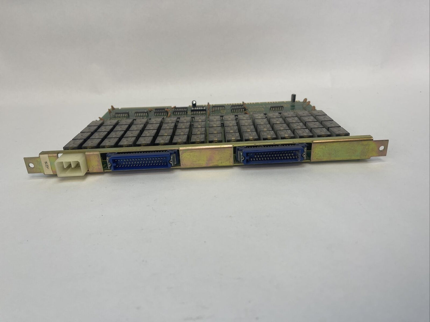 FUJI F7705998 (2) A UMI5A-C 01A RY-O CARD