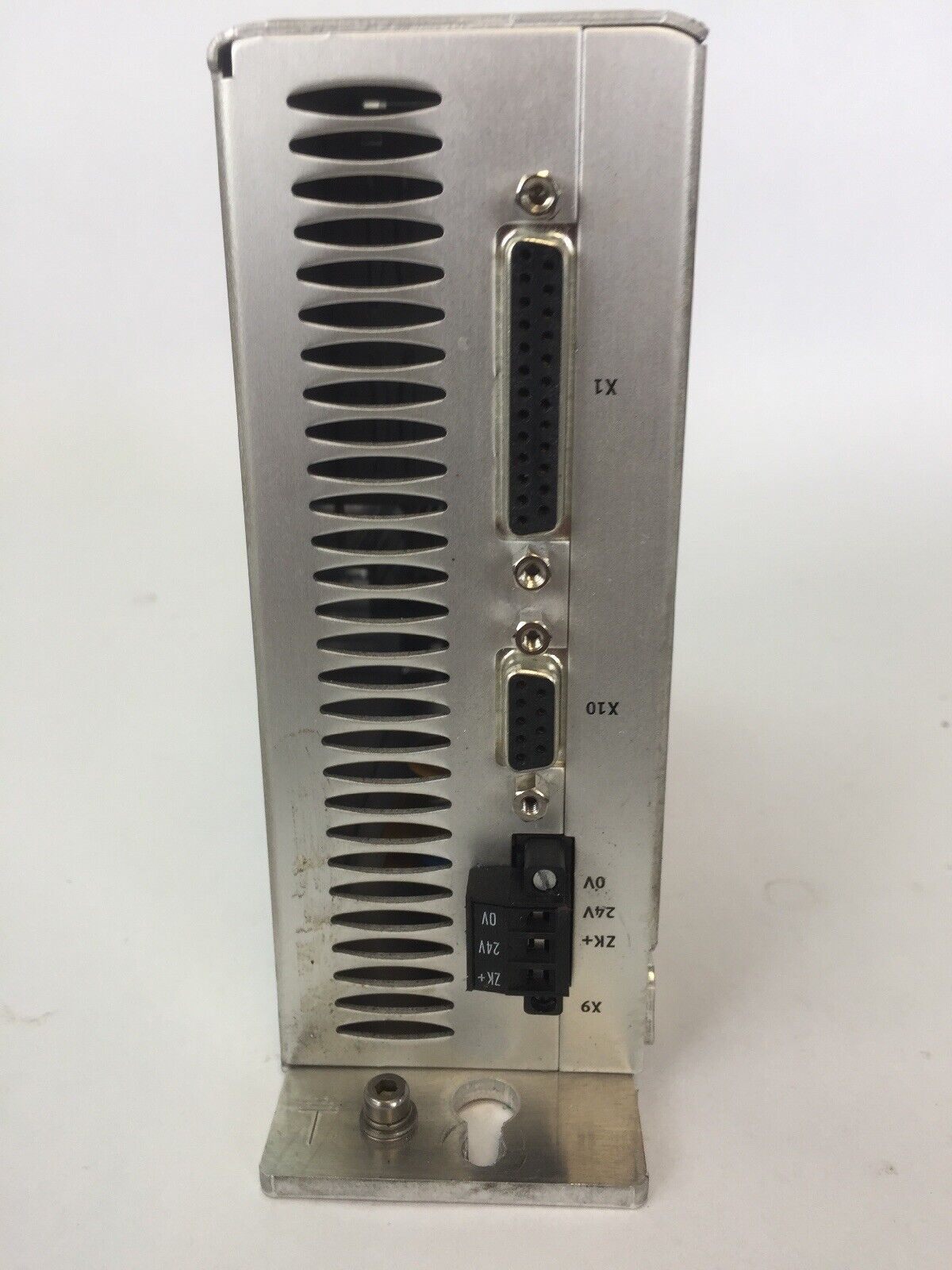 FESTO CMMS-ST-C8-7-G2 MOTOR CONTROLLER