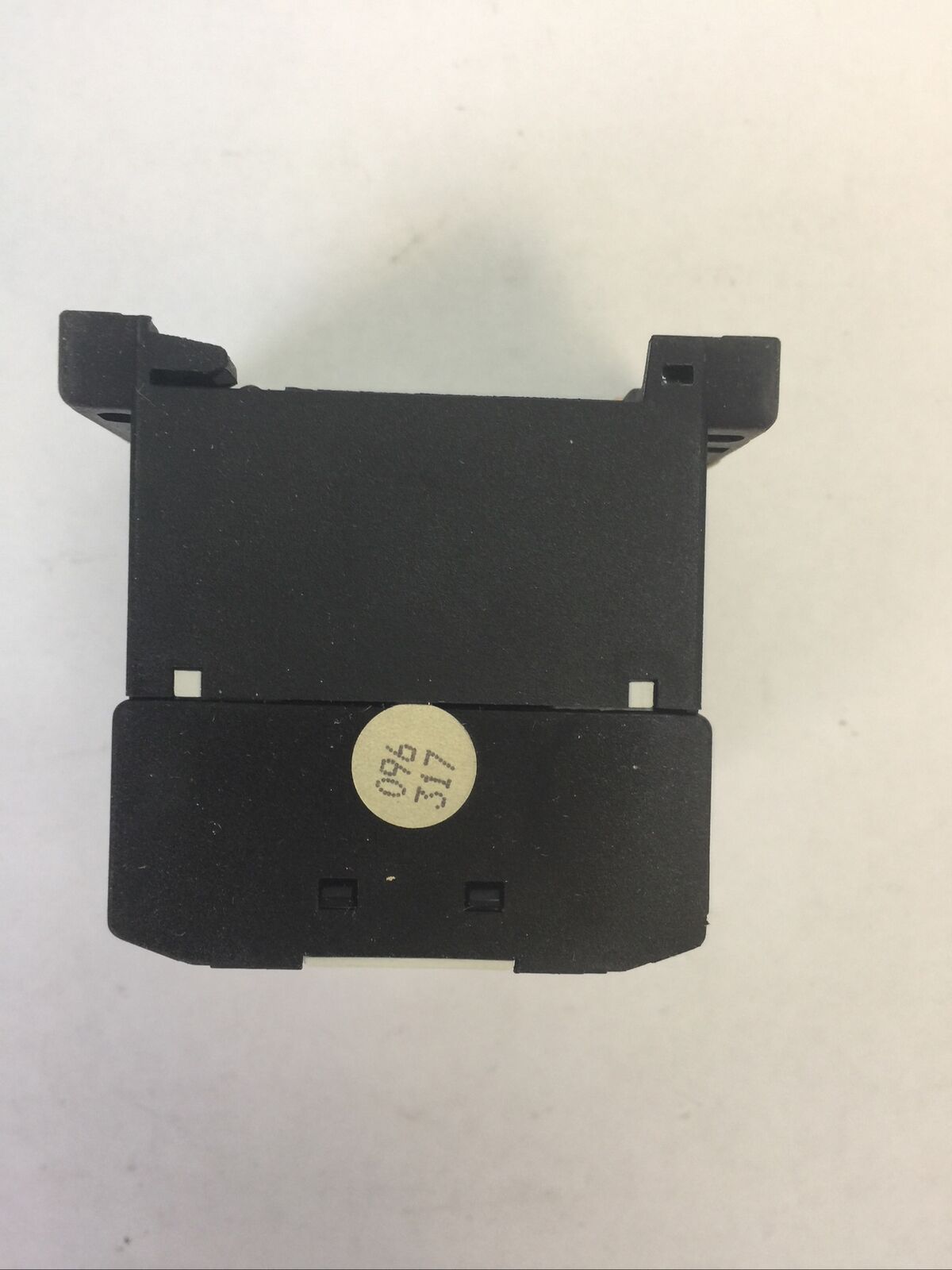 KLOCKNER MOELLER DIL EM-10 CONTACTOR 600VAC 15A 3PH 5HP