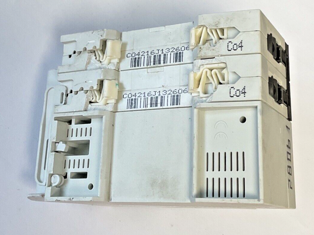 SIEMENS 5SM2 322-0 RC UNIT 5SY62 MCB C4 400V