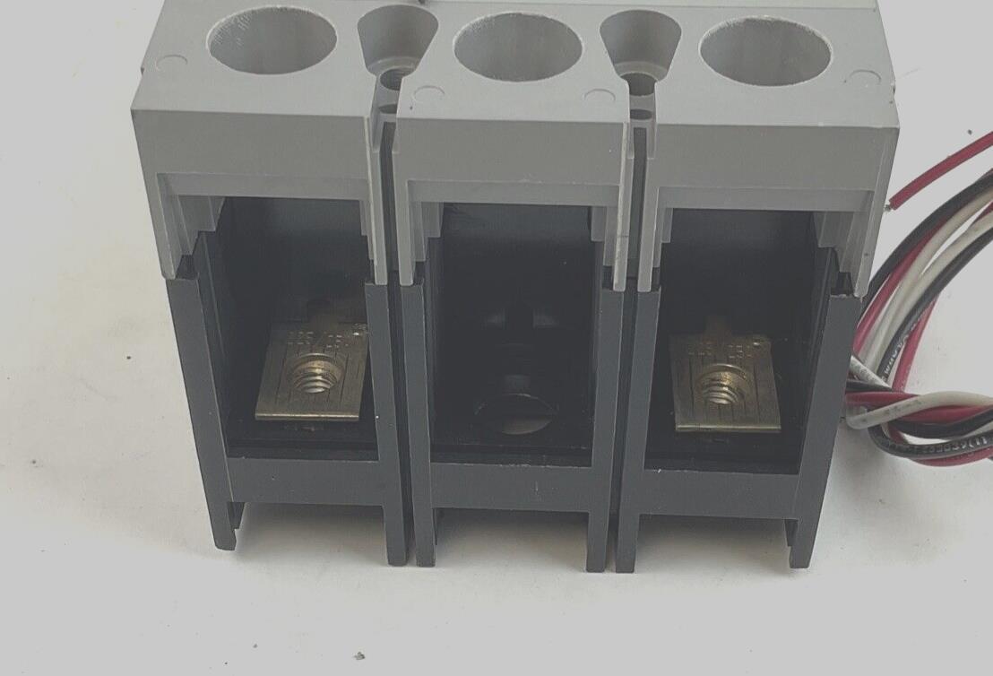 SIEMENS FXD62S250A CIRCUIT BREAKER 250A 600V 50-60HZ 2POLE SER.B