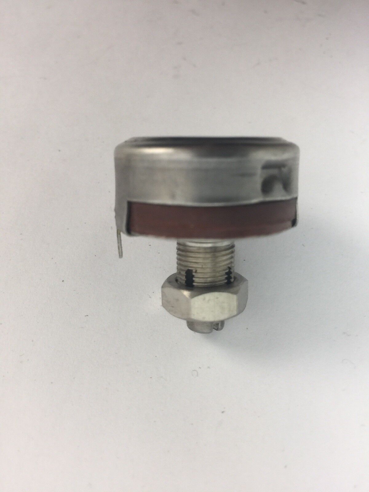 ALLEN BRADLEY JA1LO4OS202UC POTENTIOMETER 2.0K OHMS 10% TOL