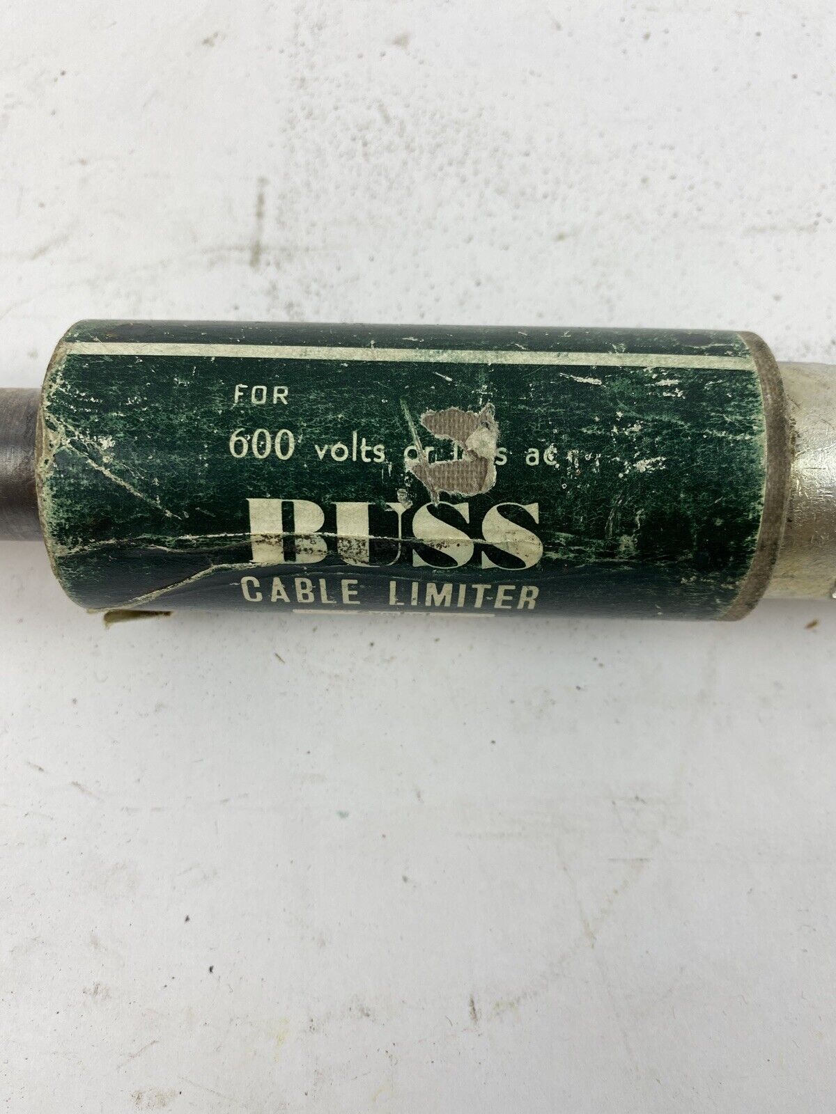 Bussmann CDE-R 500MCM AL 600V Cable Limiter