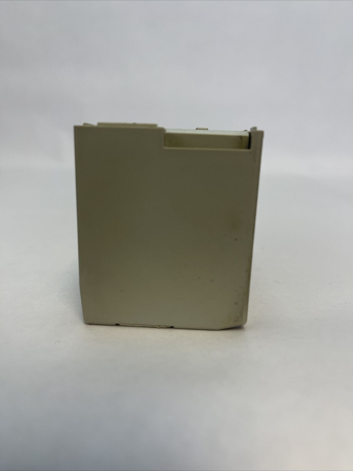 ALLEN BRADLEY 1794-OW8 RELAY OUTPUT MODULE REV D01 SUPPLY 24VDC FLEXBUS 5VDC