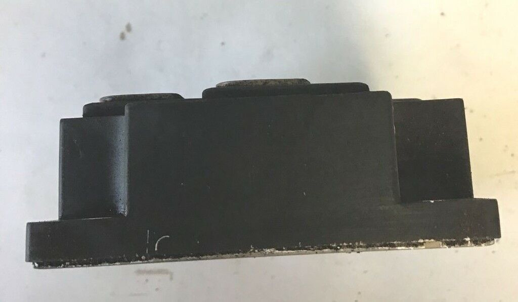 FUJI ELECTRIC A50L-0001-0295/N MODULE IMBI600LN-060-02 600A 600VAC
