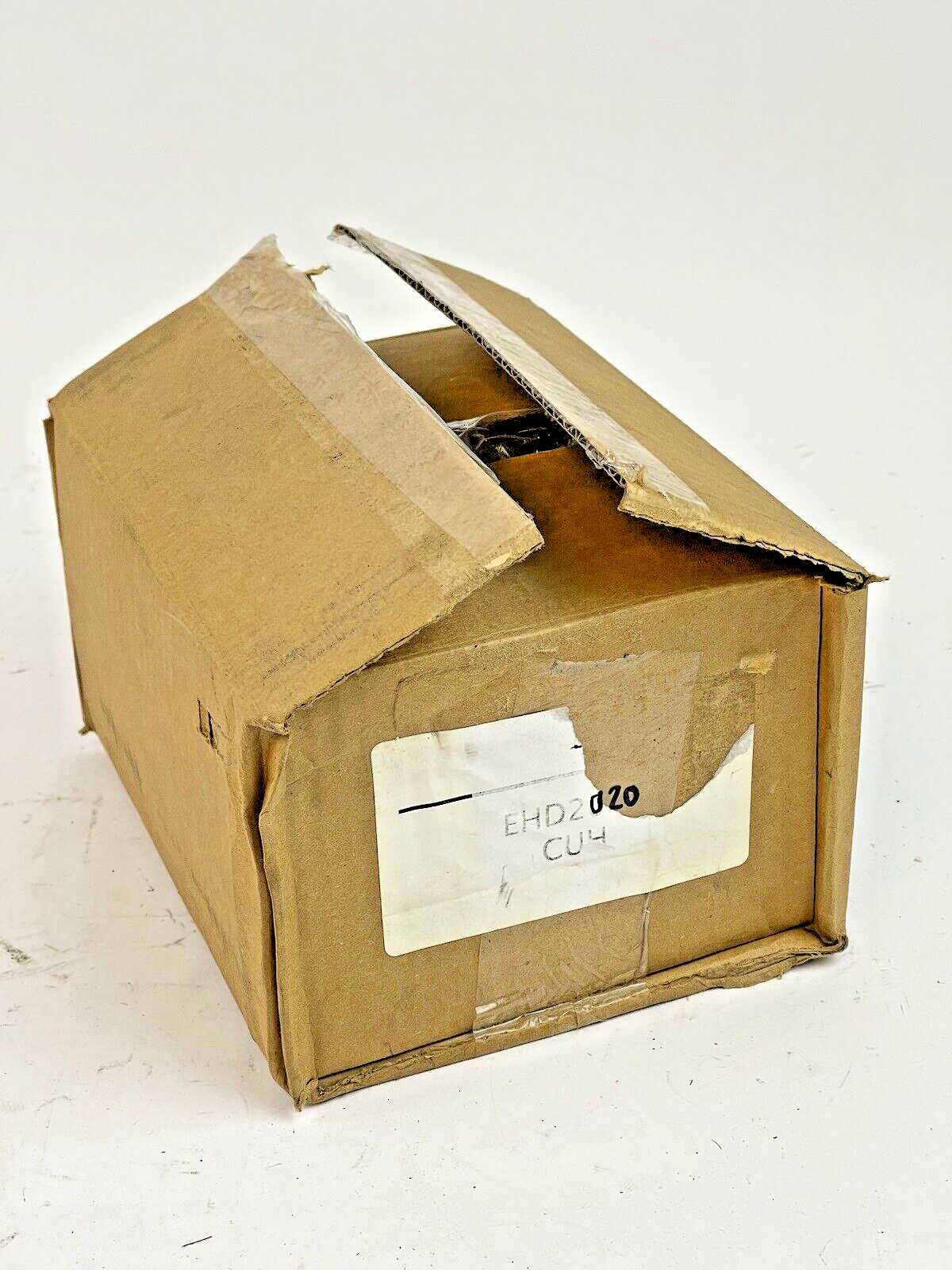 CUTLER-HAMMER - EHD2020 - CIRCUIT BREAKER - 20A, 2POLE, 480VAC
