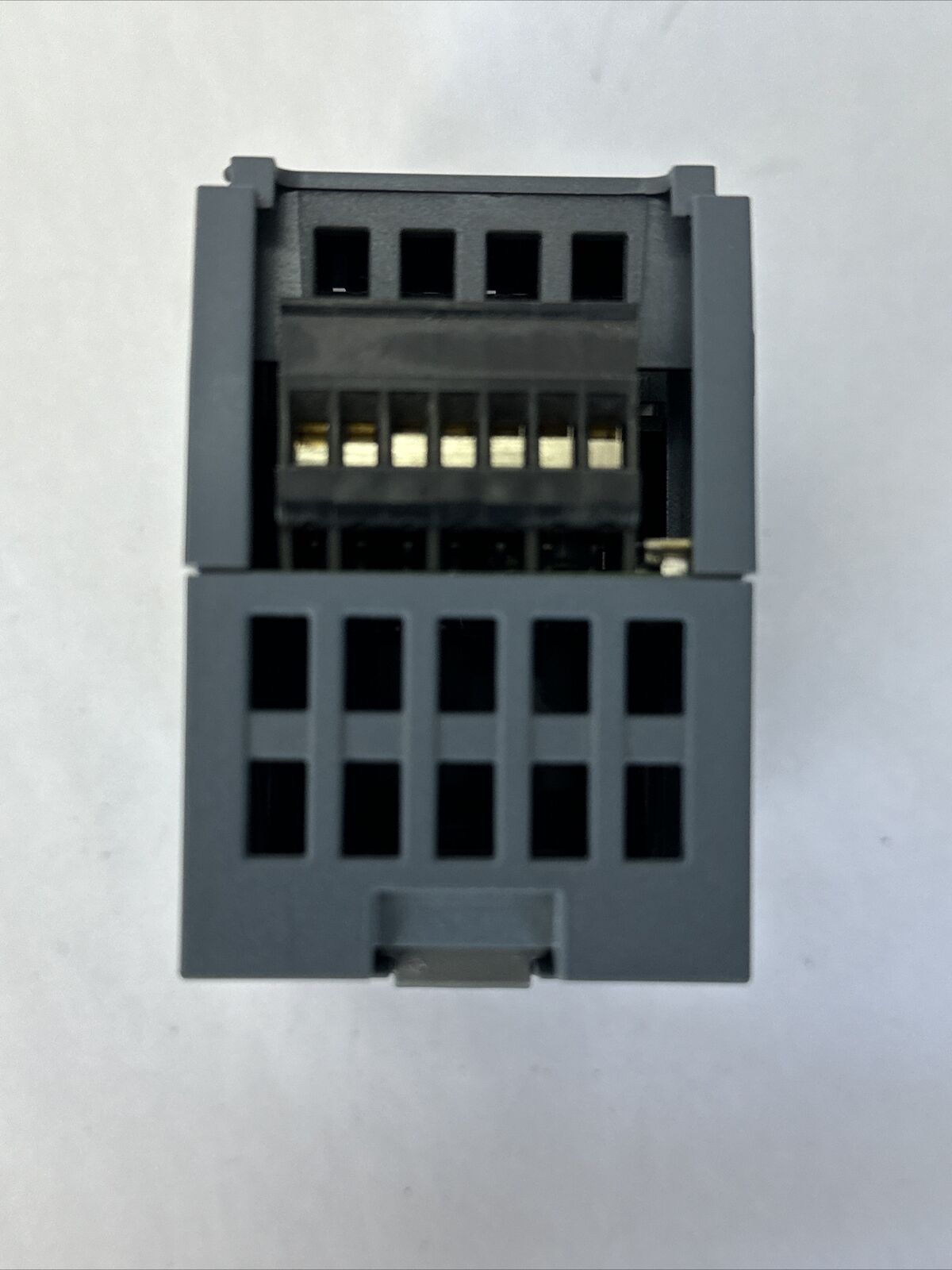SIEMENS 6ES7 231-5QD30-0XB0 SIMATIC S7-1200 THERMOCOUPLE MODULE SUPPLY 24VDC