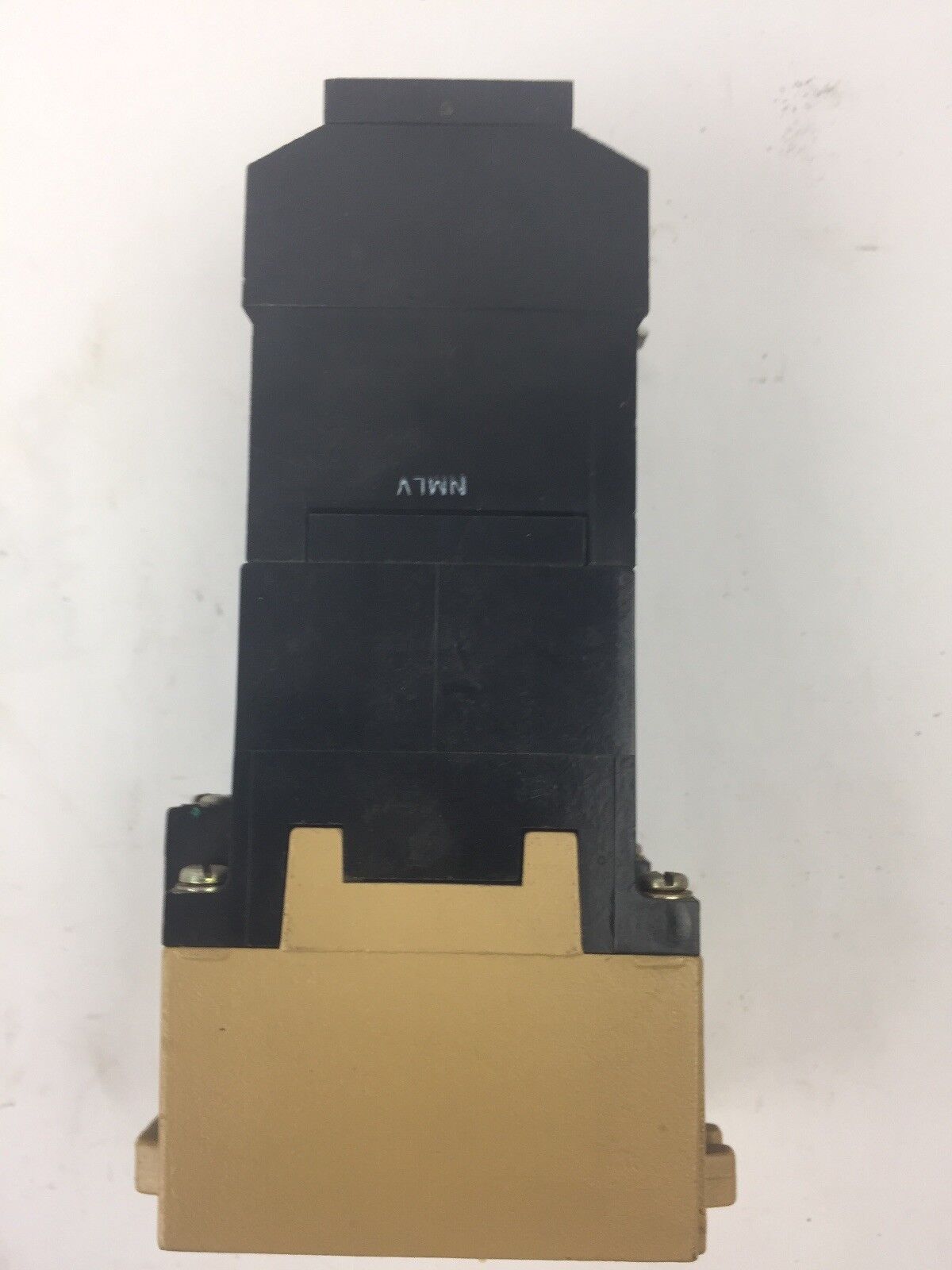 ALLEN BRADLEY 700-PL400A1 SER C AC RELAY 700-P400A1 700-PLLAI SER B PL236