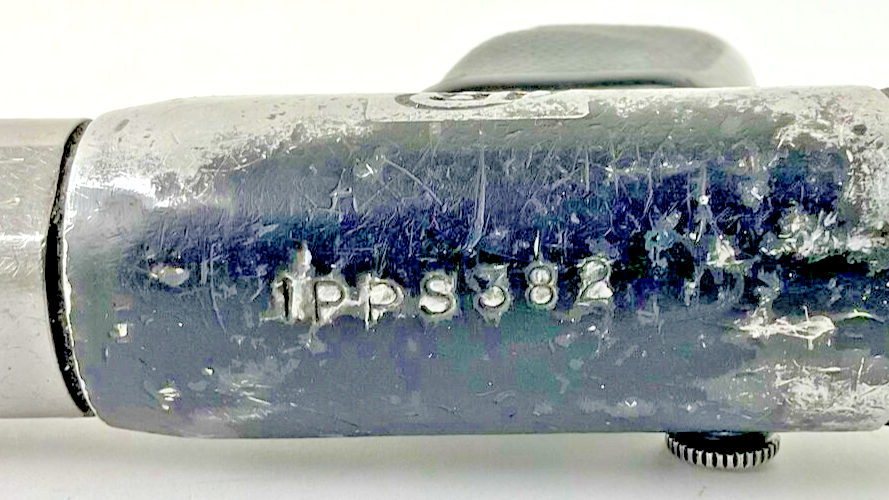 INGERSOLL RAND 1PPS382 AIR SCREWDRIVER