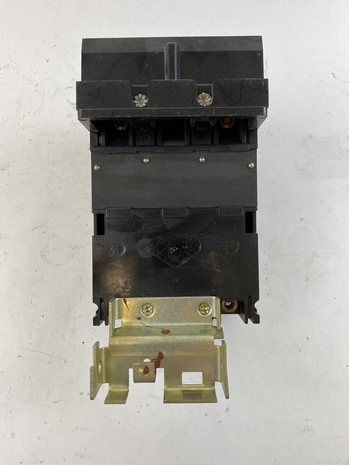 Square D FA-24030-AB 2 Pole 30A 480VAC Circuit Breaker