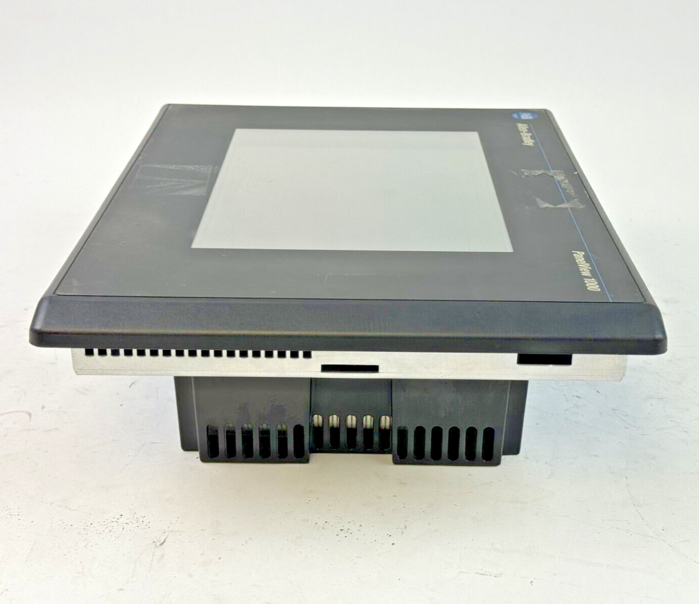 ALLEN-BRADLEY - 2711-T10C9 SER F/FRN 4.48 - PANELVIEW 1000 ASSEMBLED TERM